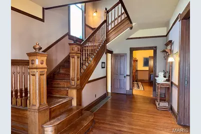 215 N 3rd Street, Louisiana, MO 63353 - Photo 12