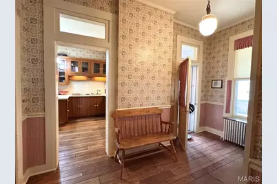 215 N 3rd Street, Louisiana, MO 63353 - Photo 26