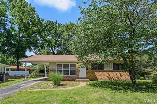840 Babler Dr, Florissant, MO 63031 - Photo 1