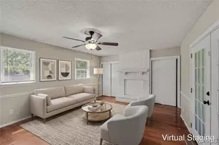 840 Babler Dr, Florissant, MO 63031 - Photo 2
