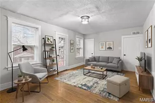 4134 Minnesota Ave, Saint Louis, MO 63118 - Photo 2