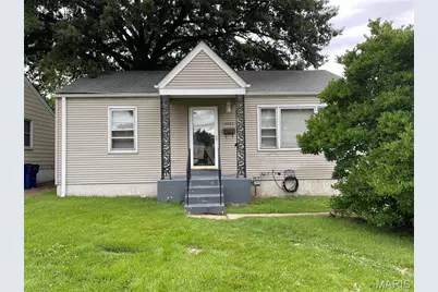 10745 Saint Xavier Lane, Saint Louis, MO 63074 - Photo 1