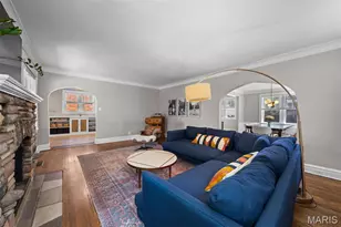 7134 Stanford Ave, University City, MO 63130 - Photo 10