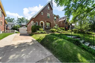 7134 Stanford Avenue, University City, MO 63130 - Photo 52