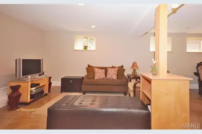 6321 Southwood #4, Clayton, MO 63105 - Photo 6