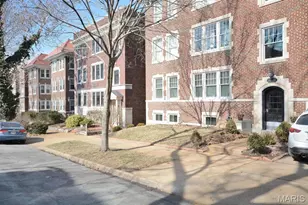 6321 Southwood, Clayton, MO 63105 - Photo 2
