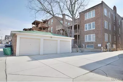 6321 Southwood #4, Clayton, MO 63105 - Photo 16