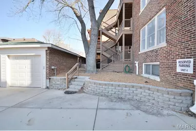 6321 Southwood #4, Clayton, MO 63105 - Photo 14