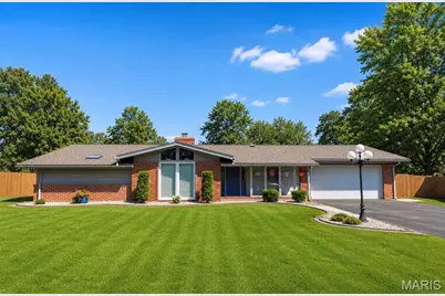 1504 Papillon Drive, Saint Louis, MO 63146 - Photo 1
