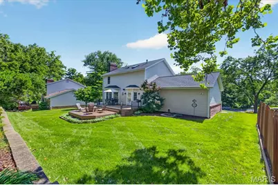 315 Claymont Cove Court, Ballwin, MO 63011 - Photo 42
