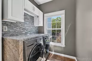 315 Claymont Cove Ct, Ballwin, MO 63011 - Photo 22