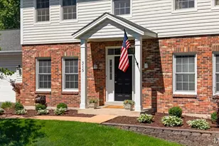 315 Claymont Cove Ct, Ballwin, MO 63011 - Photo 2