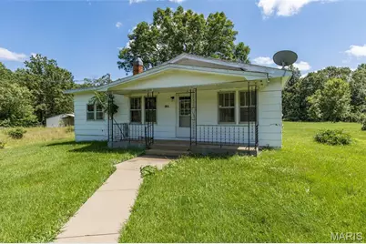 1901 & 1911 Howell Road, Unincorporated, MO 63637 - Photo 2
