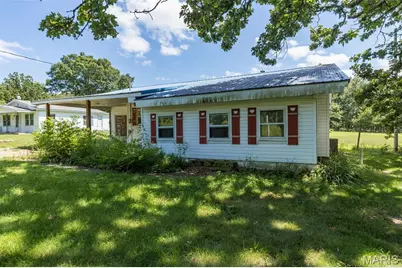 1901 & 1911 Howell Road, Unincorporated, MO 63637 - Photo 10