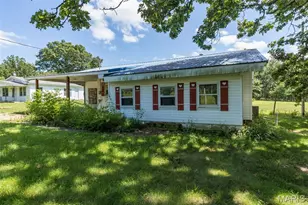 1901 & 1911 Howell Rd, Unincorporated, MO 63637 - Photo 10