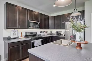 363 Victory Height Dr, Wentzville, MO 63385 - Photo 16