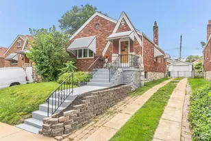 704 Ave H, Saint Louis, MO 63125 - Photo 1
