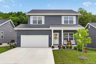 5024 Knotty Alder Dr, Imperial, MO 63052 - Photo 1