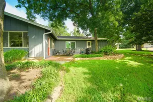 1012 Stuyvesant Ln, Ballwin, MO 63011 - Photo 4