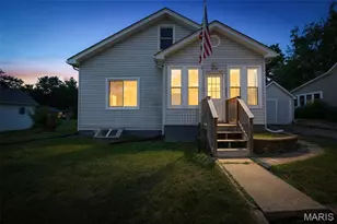 214 Francis St, Bonne Terre, MO 63628 - Photo 1