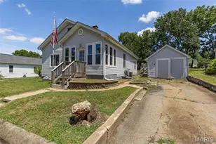 214 Francis St, Bonne Terre, MO 63628 - Photo 4