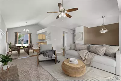 1015 Thames Drive, Imperial, MO 63052 - Photo 2