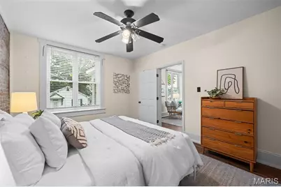 2015 Schaeffer Place, Saint Louis, MO 63139 - Photo 8