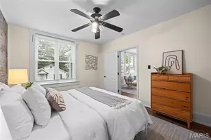 2015 Schaeffer Pl, Saint Louis, MO 63139 - Photo 8