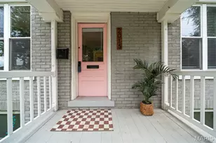 2015 Schaeffer Pl, Saint Louis, MO 63139 - Photo 2