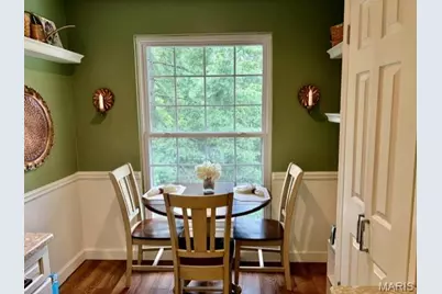 1525 Hampton Hall Drive #22, Chesterfield, MO 63017 - Photo 2