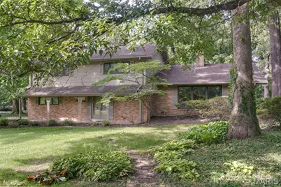 103 Frontenac Forest, Frontenac, MO 63131 - Photo 1