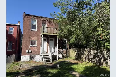 4113 St. Louis Avenue, Saint Louis, MO 63115 - Photo 2