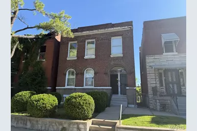 4113 St. Louis Avenue, Saint Louis, MO 63115 - Photo 1