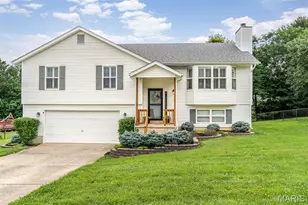 7716 Meadow View Cir, Union, MO 63084 - Photo 1