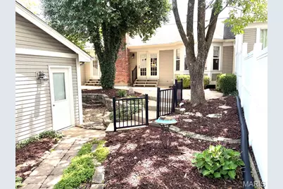 15803 Harris Ridge Court, Chesterfield, MO 63017 - Photo 44