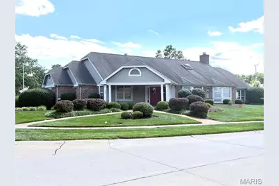 15803 Harris Ridge Court, Chesterfield, MO 63017 - Photo 52
