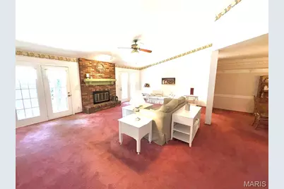 15803 Harris Ridge Court, Chesterfield, MO 63017 - Photo 10