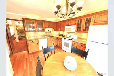 15803 Harris Ridge Court, Chesterfield, MO 63017 - Photo 34