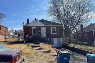 5410 Fletcher St, Saint Louis, MO 63136 - Photo 1