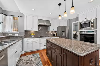 1211 Lake Canyon View, Fenton, MO 63026 - Photo 20