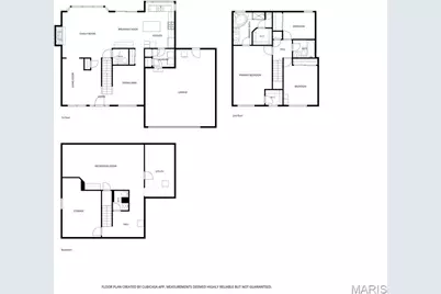 1211 Lake Canyon View, Fenton, MO 63026 - Photo 66