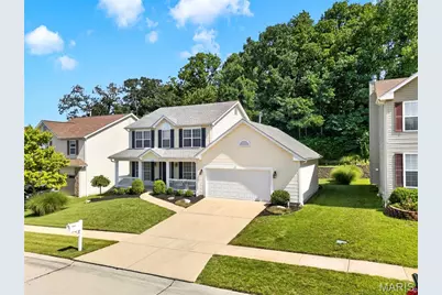 1211 Lake Canyon View, Fenton, MO 63026 - Photo 54