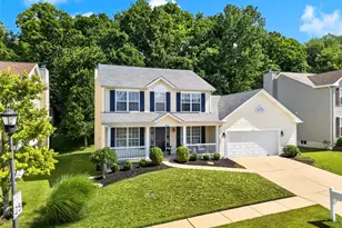 1211 Lake Canyon View, Fenton, MO 63026 - Photo 52