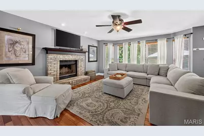 1211 Lake Canyon View, Fenton, MO 63026 - Photo 12