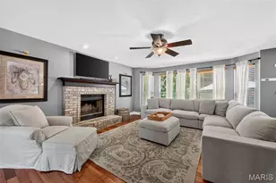 1211 Lake Canyon View, Fenton, MO 63026 - Photo 12
