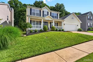 1211 Lake Canyon View, Fenton, MO 63026 - Photo 2