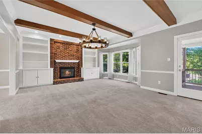12816 Pelham Estates Drive, Saint Louis, MO 63131 - Photo 16