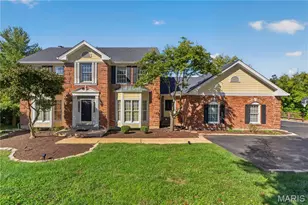 12816 Pelham Estates Dr, Saint Louis, MO 63131 - Photo 4