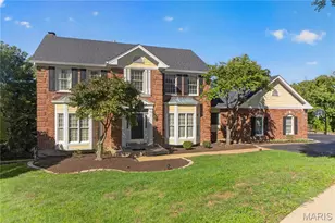 12816 Pelham Estates Dr, Saint Louis, MO 63131 - Photo 1