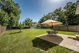 438 Lee Ave, Kirkwood, MO 63122 - Photo 46